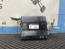 Блок управления ABS Toyota Mark II TA-JZX110 2002 1JZ-FSE