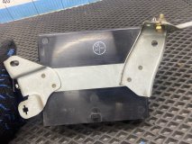 Блок управления ABS Toyota Mark II TA-JZX110 2002 1JZ-FSE