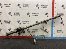 Усилитель торпедо Toyota Mark II TA-JZX110 2002 1JZ-FSE