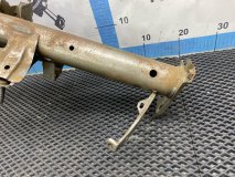 Усилитель торпедо Toyota Mark II TA-JZX110 2002 1JZ-FSE