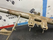 Усилитель торпедо Toyota Mark II TA-JZX110 2002 1JZ-FSE