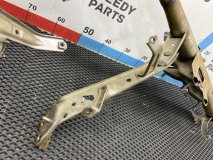 Усилитель торпедо Toyota Mark II TA-JZX110 2002 1JZ-FSE