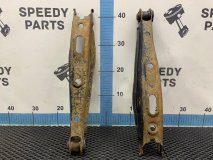 Рычаг подвески нижний задний Toyota Mark II TA-JZX110 2002 1JZ-FSE