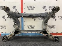 Балка подвески задняя Toyota Mark II TA-JZX110 2002 1JZ-FSE