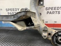 Балка подвески задняя Toyota Mark II TA-JZX110 2002 1JZ-FSE