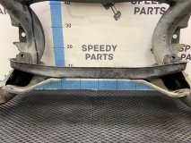 Балка подвески задняя Toyota Mark II TA-JZX110 2002 1JZ-FSE