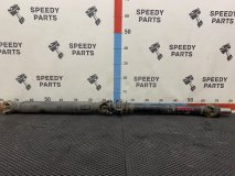 Карданный вал Toyota Mark II TA-JZX110 2002 1JZ-FSE