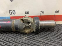 Карданный вал Toyota Mark II TA-JZX110 2002 1JZ-FSE