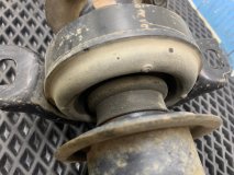 Карданный вал Toyota Mark II TA-JZX110 2002 1JZ-FSE