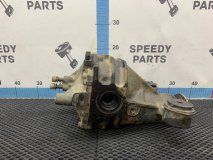 Редуктор задний Toyota Mark II TA-JZX110 2002 1JZ-FSE