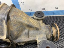 Редуктор задний Toyota Mark II TA-JZX110 2002 1JZ-FSE