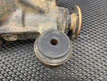 Редуктор задний Toyota Mark II TA-JZX110 2002 1JZ-FSE