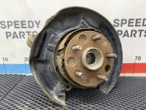 Ступица в сборе левая задняя Toyota Mark II TA-JZX110 2002 1JZ-FSE