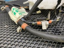 Проводка салона правая Toyota Mark II TA-JZX110 2002 1JZ-FSE