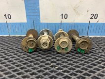 Болт развальный задний Toyota Mark II TA-JZX110 2002 1JZ-FSE