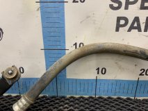 Трубка кондиционера Toyota Mark II TA-JZX110 2002 1JZ-FSE