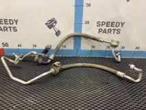 Трубка кондиционера Toyota Mark II TA-JZX110 2002 1JZ-FSE