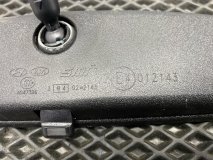 Зеркало заднего вида салонное Kia Morning JA 2017 L3LА