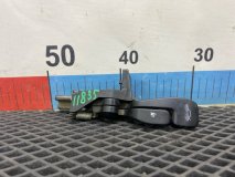 Ручка открывания багажника Toyota Mark II TA-JZX110 2002 1JZ-FSE