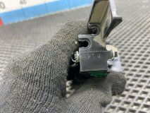 Ручка открывания багажника Toyota Mark II TA-JZX110 2002 1JZ-FSE