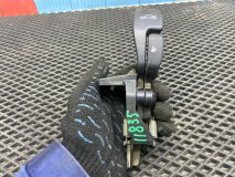 Ручка открывания багажника Toyota Mark II TA-JZX110 2002 1JZ-FSE