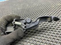 Ручка открывания багажника Toyota Mark II TA-JZX110 2002 1JZ-FSE