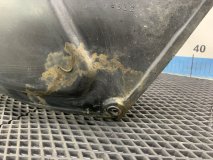 Защита горловины топливного бака Toyota Mark II TA-JZX110 2002 1JZ-FSE