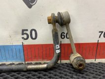 Стабилизатор поперечной устойчивости задний Toyota Mark II TA-JZX110 2002 1JZ-FSE