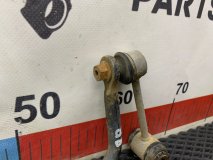 Стабилизатор поперечной устойчивости задний Toyota Mark II TA-JZX110 2002 1JZ-FSE