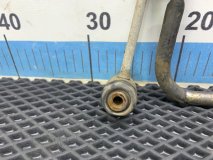 Стабилизатор поперечной устойчивости задний Toyota Mark II TA-JZX110 2002 1JZ-FSE