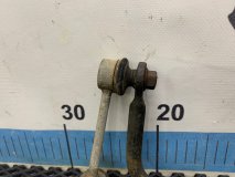 Стабилизатор поперечной устойчивости задний Toyota Mark II TA-JZX110 2002 1JZ-FSE