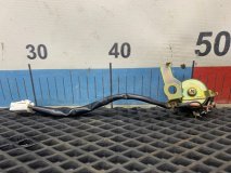 Динамик высокочастотный левый Toyota Mark II TA-JZX110 2002 1JZ-FSE