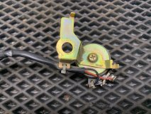 Динамик высокочастотный левый Toyota Mark II TA-JZX110 2002 1JZ-FSE