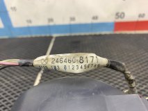 Ионизатор Toyota Mark II TA-JZX110 2002 1JZ-FSE