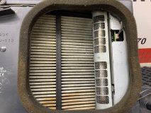 Ионизатор Toyota Mark II TA-JZX110 2002 1JZ-FSE