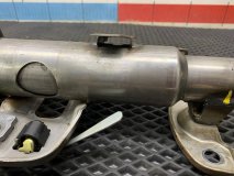 Рулевая колонка Toyota Mark II TA-JZX110 2002 1JZ-FSE