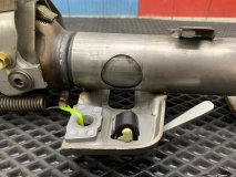 Рулевая колонка Toyota Mark II TA-JZX110 2002 1JZ-FSE