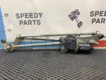 Трапеция дворников Toyota Mark II TA-JZX110 2002 1JZ-FSE