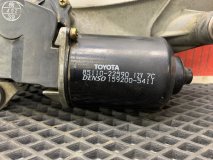 Трапеция дворников Toyota Mark II TA-JZX110 2002 1JZ-FSE