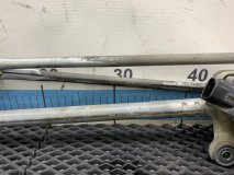 Трапеция дворников Toyota Mark II TA-JZX110 2002 1JZ-FSE