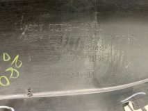 Решетка под лобовое стекло Toyota Mark II TA-JZX110 2002 1JZ-FSE