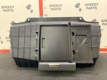 Обшивка багажника Toyota Mark II TA-JZX110 2002 1JZ-FSE