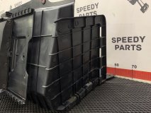 Обшивка багажника Toyota Mark II TA-JZX110 2002 1JZ-FSE