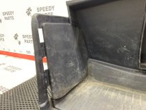 Обшивка багажника Toyota Mark II TA-JZX110 2002 1JZ-FSE