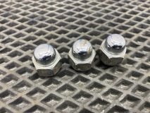 Гайка колесная Kia Morning JA 2017 L3LА