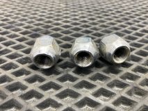 Гайка колесная Kia Morning JA 2017 L3LА