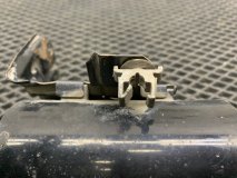 Фильтр паров топлива Nissan Laurel GF-GC35 2000 RB25DE