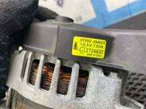 Генератор Kia Sportage NQ5 2022 G4FP