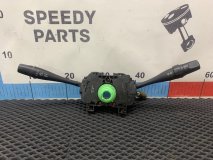 Блок подрулевых переключателей Nissan Laurel GF-GC35 2000 RB25DE Блок подрулевых переключателей Nissan Laurel GF-GC35 2000 RB25DE