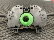 Блок подрулевых переключателей Nissan Laurel GF-GC35 2000 RB25DE Блок подрулевых переключателей Nissan Laurel GF-GC35 2000 RB25DE